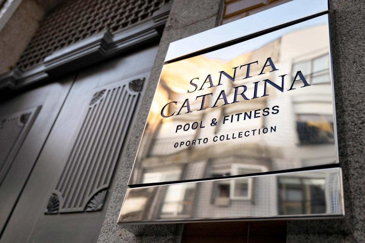 Santa Catarina - Pool & Fitness, By Oporto Collection - Adults Onlyアパートメント エクステリア 写真