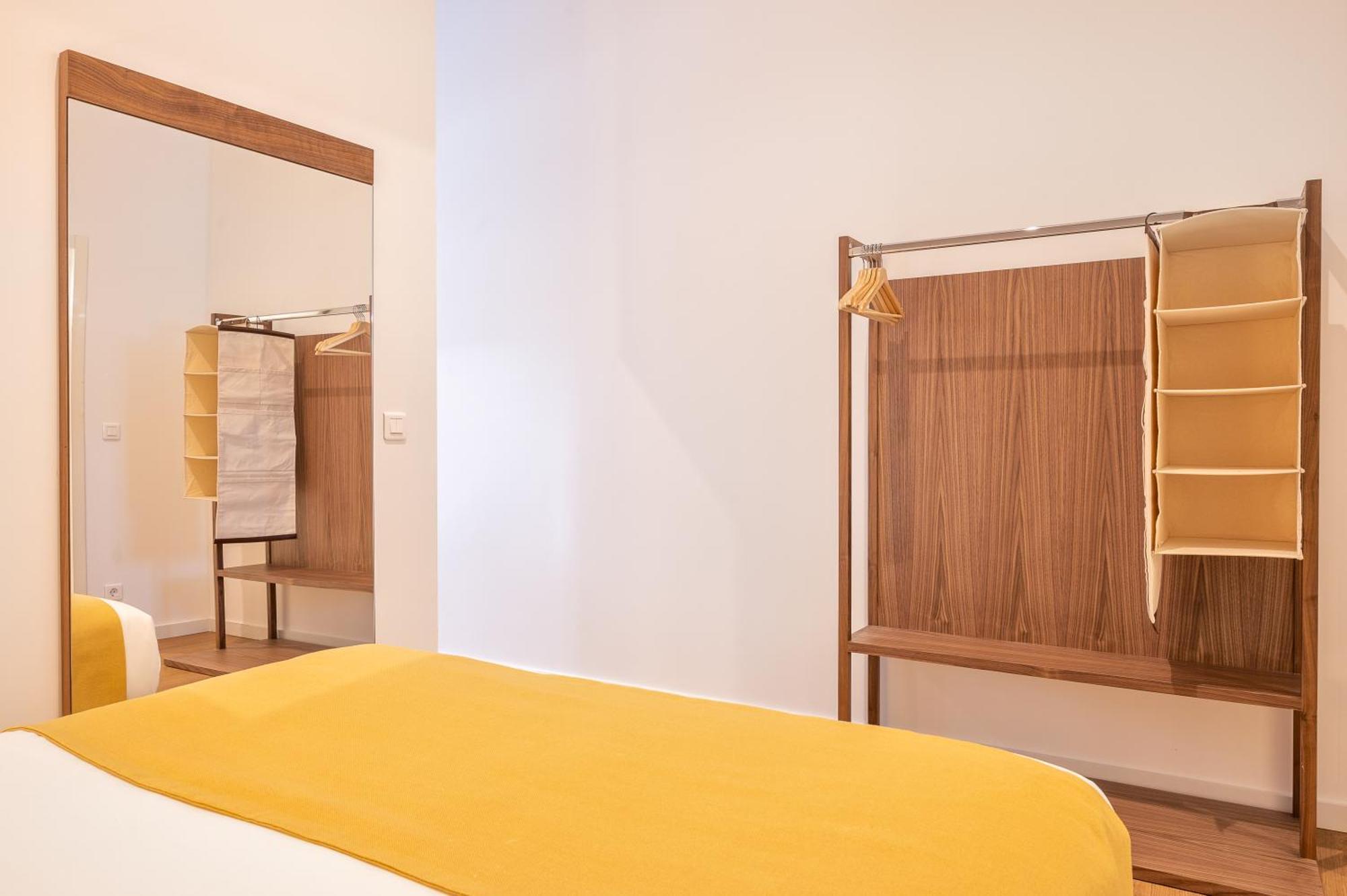 Santa Catarina - Pool & Fitness, By Oporto Collection - Adults Onlyアパートメント 部屋 写真