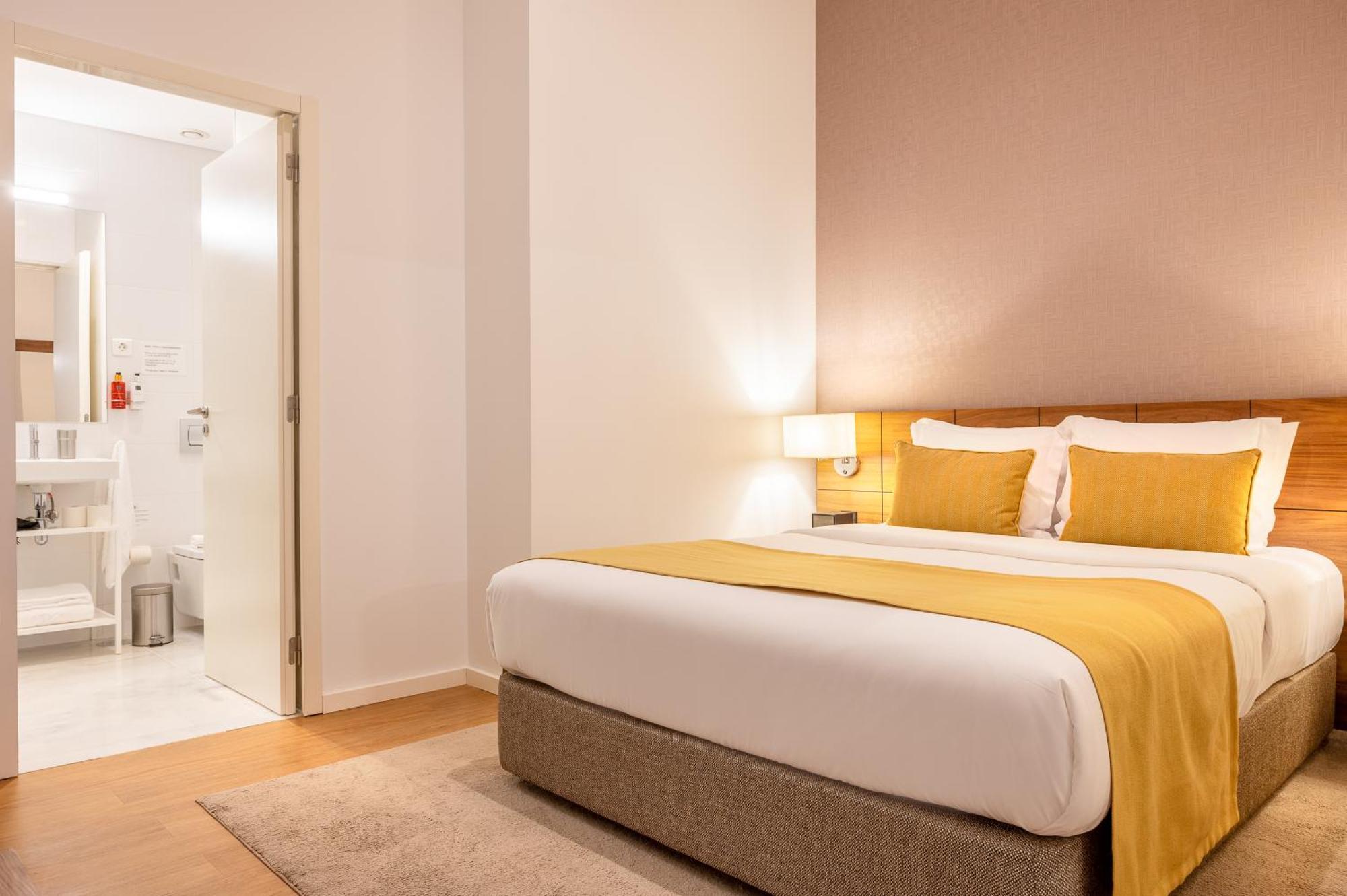 Santa Catarina - Pool & Fitness, By Oporto Collection - Adults Onlyアパートメント 部屋 写真