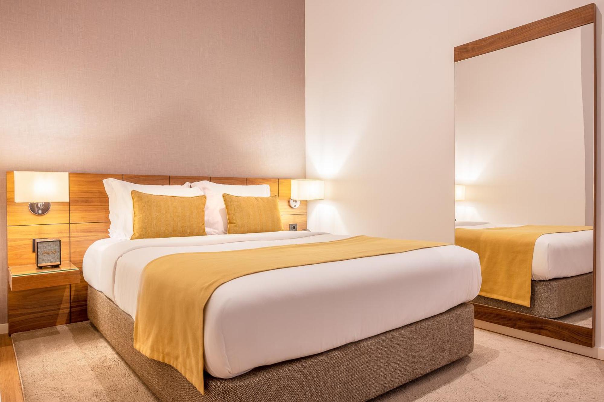 Santa Catarina - Pool & Fitness, By Oporto Collection - Adults Onlyアパートメント 部屋 写真